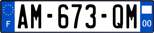 AM-673-QM