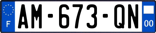 AM-673-QN