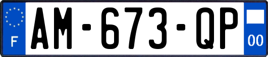 AM-673-QP