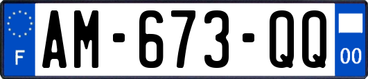 AM-673-QQ