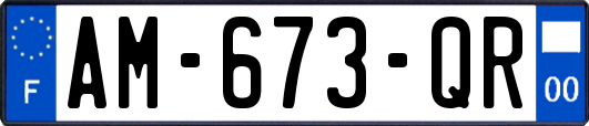 AM-673-QR