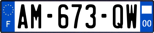 AM-673-QW