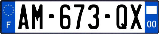 AM-673-QX