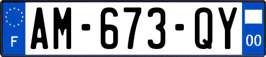 AM-673-QY