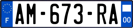 AM-673-RA