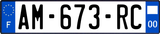 AM-673-RC