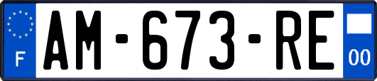 AM-673-RE
