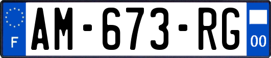 AM-673-RG