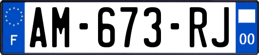 AM-673-RJ