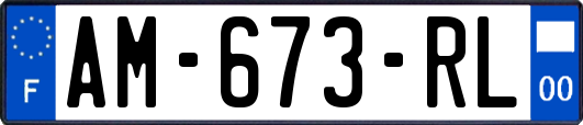 AM-673-RL