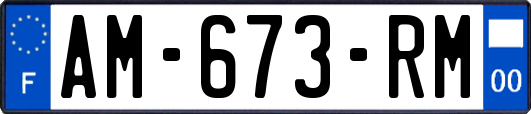 AM-673-RM