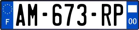 AM-673-RP