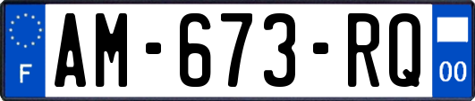 AM-673-RQ