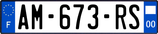 AM-673-RS