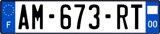 AM-673-RT