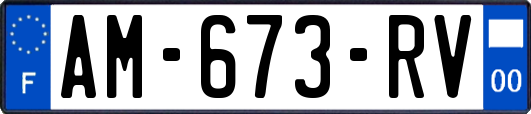 AM-673-RV