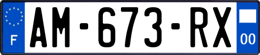 AM-673-RX
