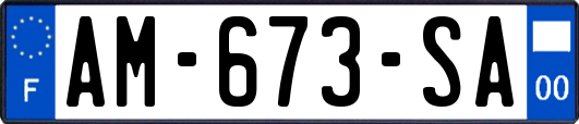 AM-673-SA