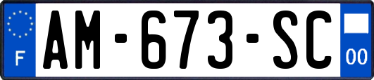 AM-673-SC