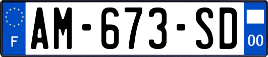 AM-673-SD