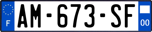 AM-673-SF