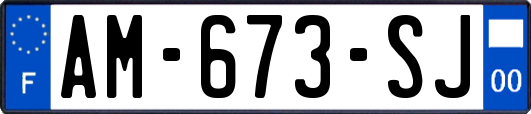 AM-673-SJ