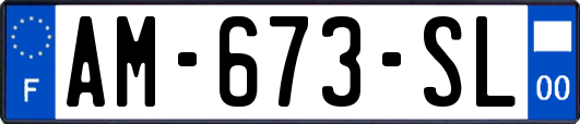 AM-673-SL
