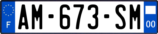 AM-673-SM