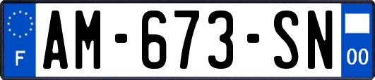 AM-673-SN
