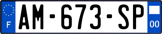 AM-673-SP