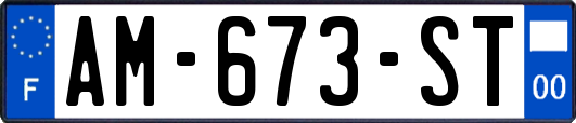 AM-673-ST