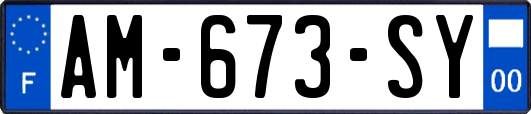 AM-673-SY