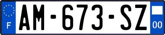 AM-673-SZ