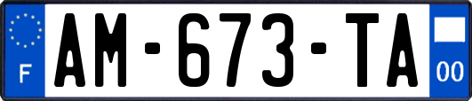 AM-673-TA