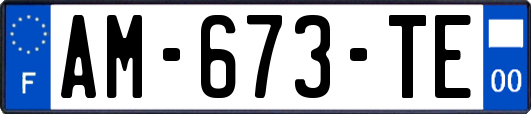 AM-673-TE