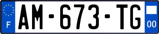 AM-673-TG