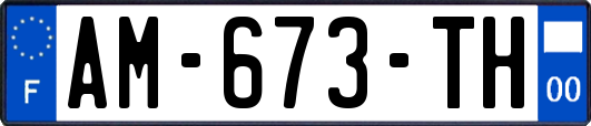AM-673-TH