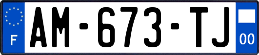 AM-673-TJ