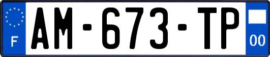 AM-673-TP