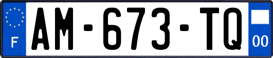 AM-673-TQ