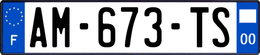 AM-673-TS