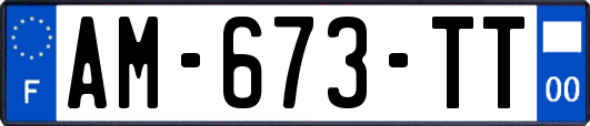 AM-673-TT