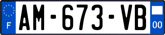 AM-673-VB