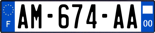 AM-674-AA