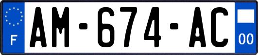 AM-674-AC