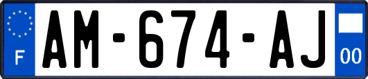 AM-674-AJ