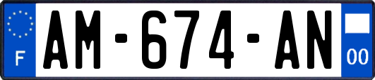 AM-674-AN