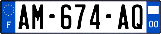 AM-674-AQ