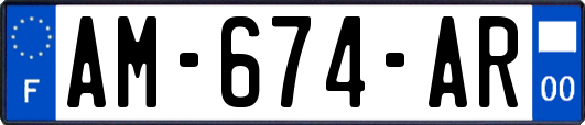 AM-674-AR