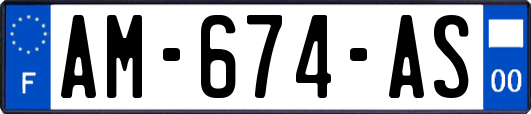 AM-674-AS